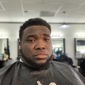 Meet your Posher, Cris